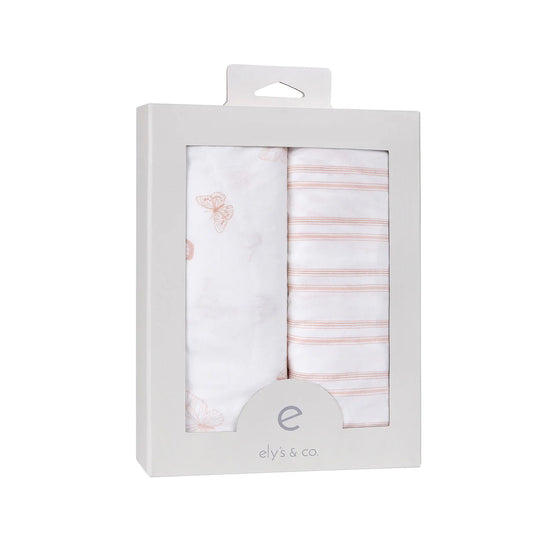 Bassinet Sheets