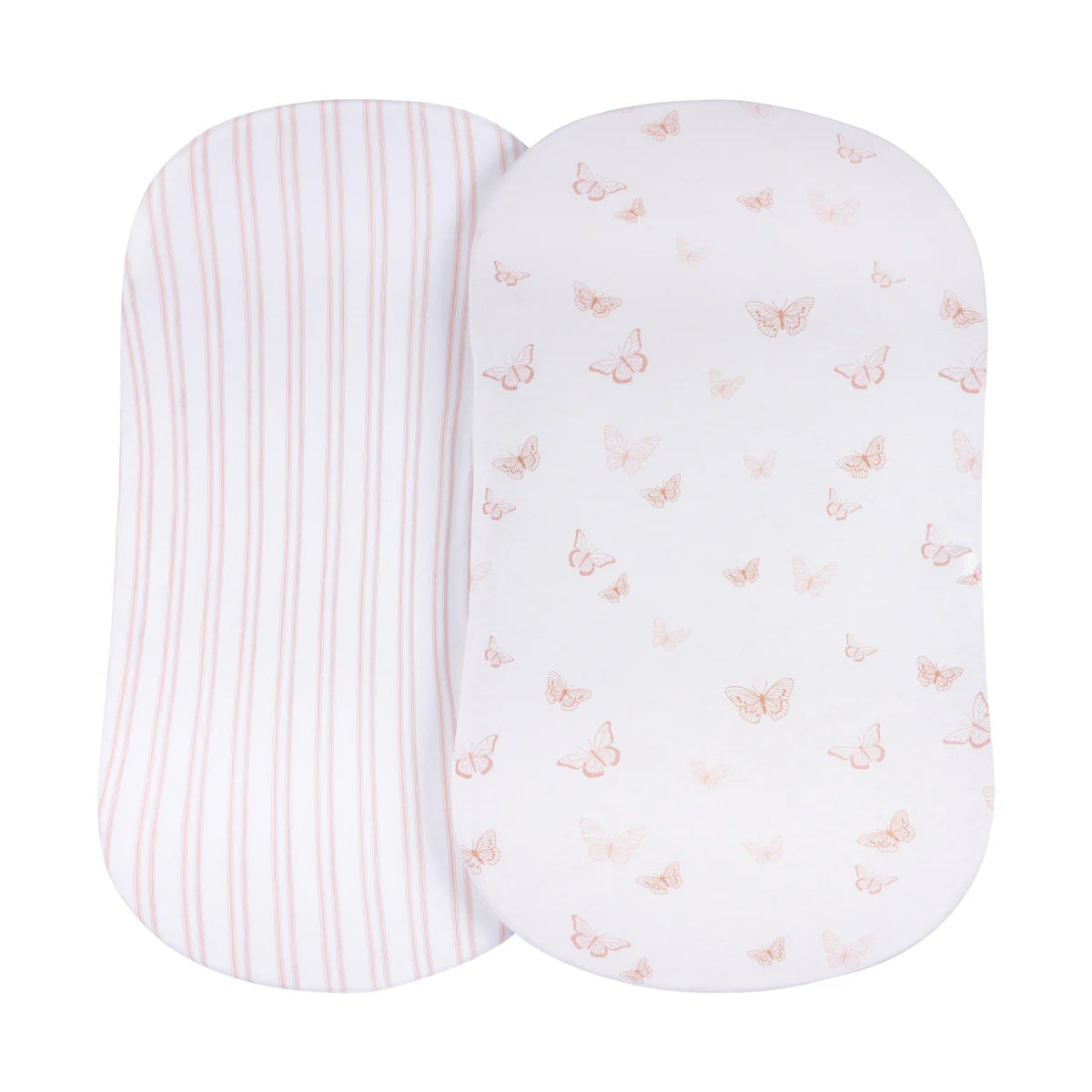 Bassinet Sheets