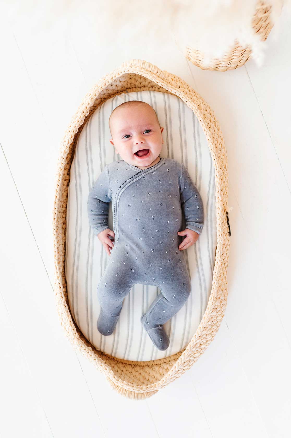 Bassinet Sheets