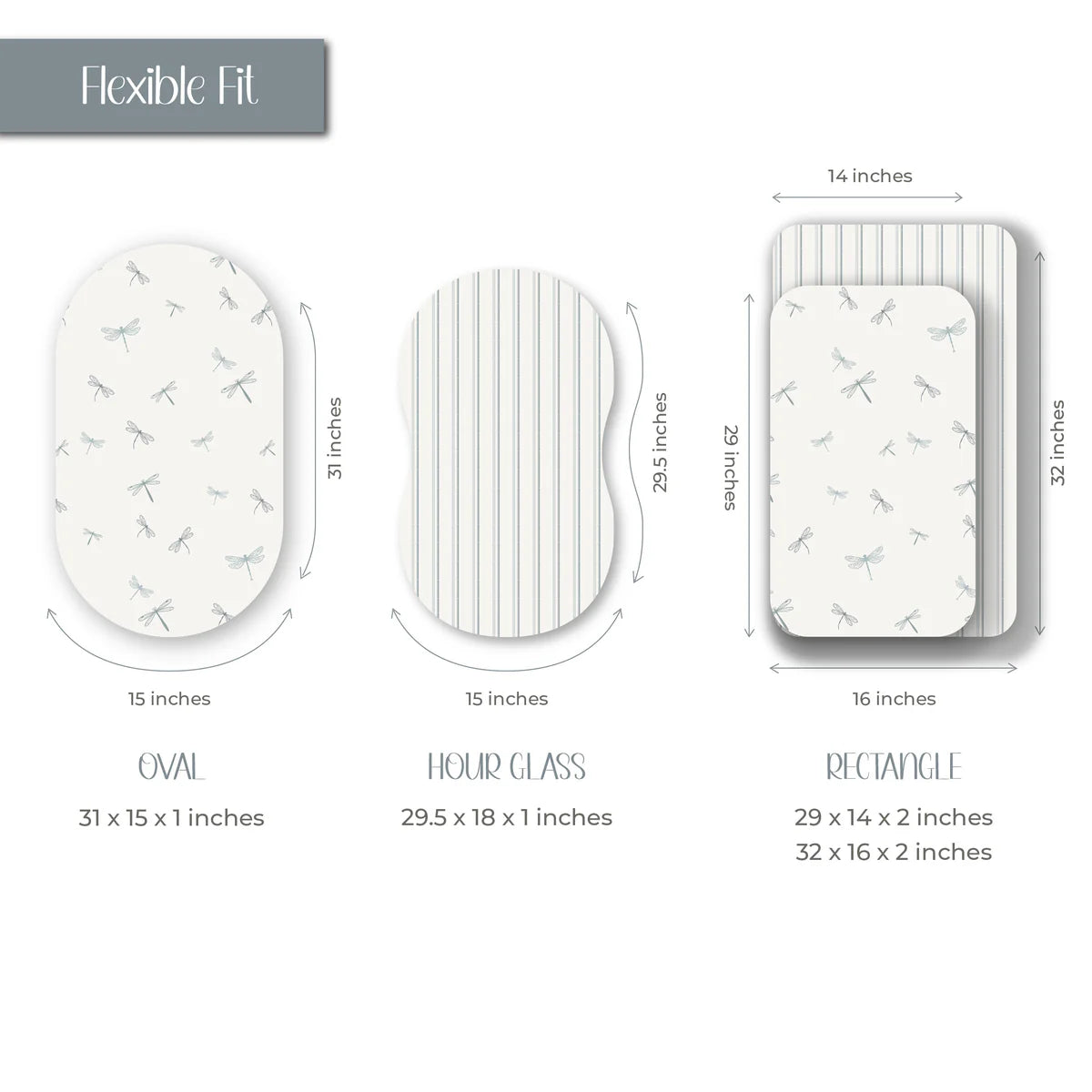 Bassinet Sheets