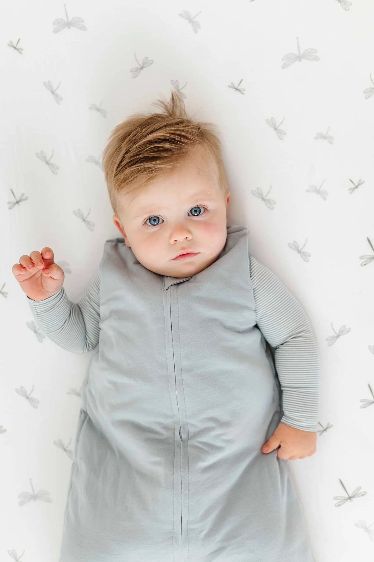 Bassinet Sheets