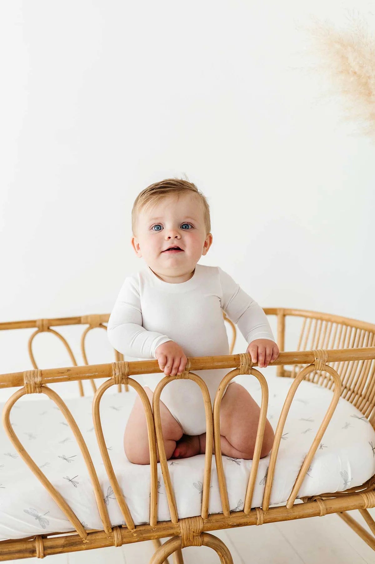 Bassinet Sheets