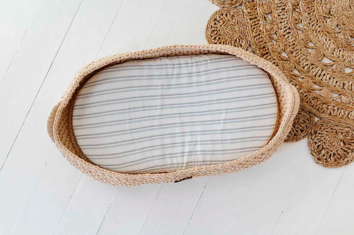 Bassinet Sheets