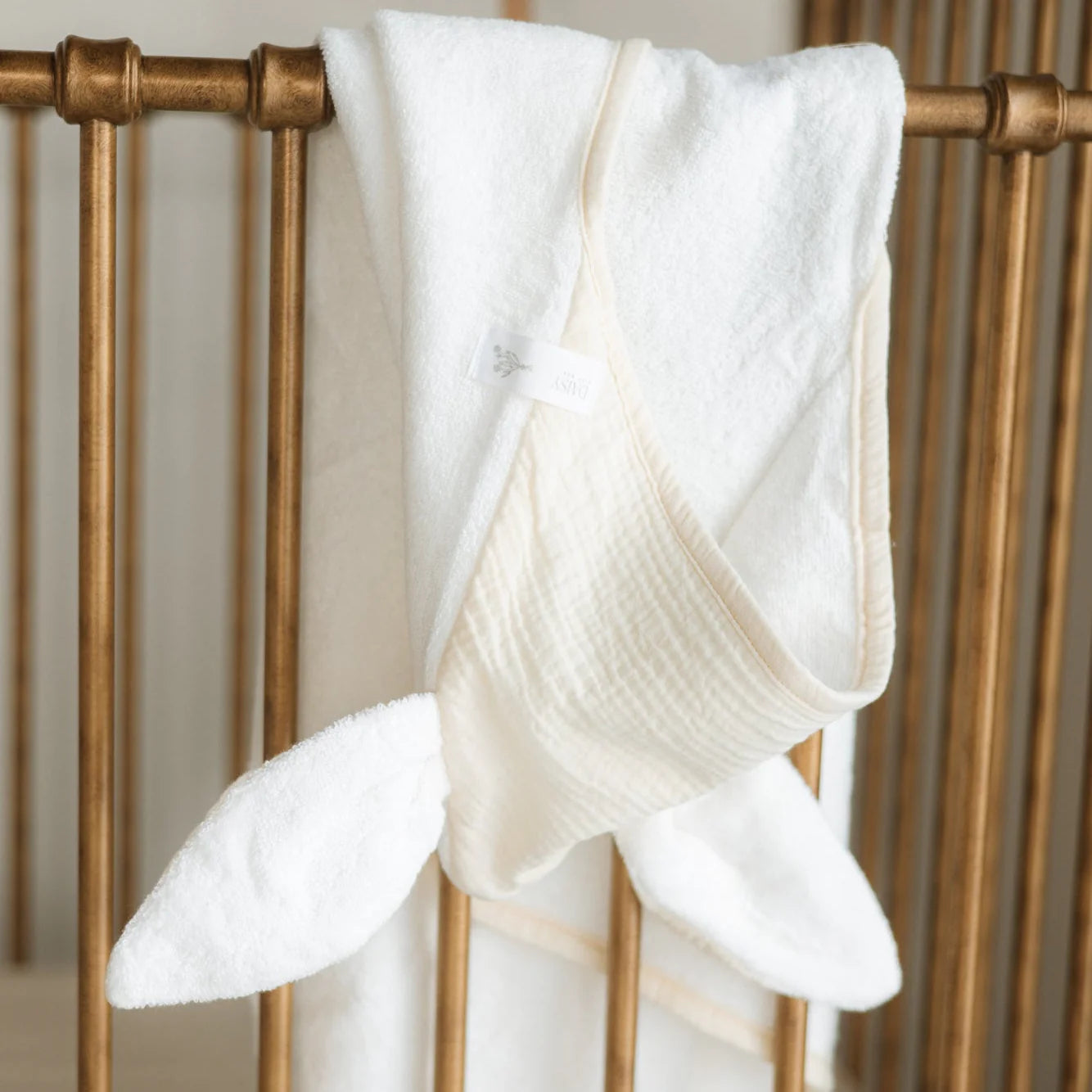 Baby's First Spa Set - Towel Set