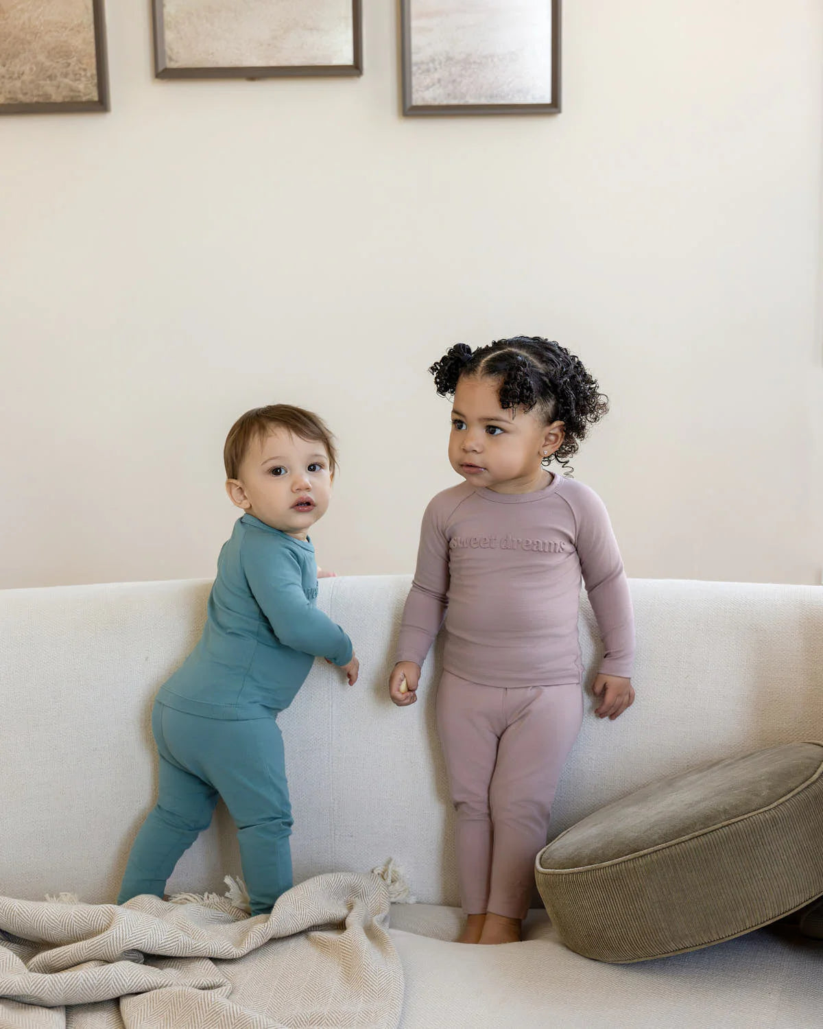 Sweet Dreams 2 Pc