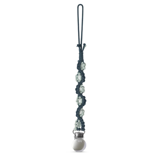Lily Pacifier Clip