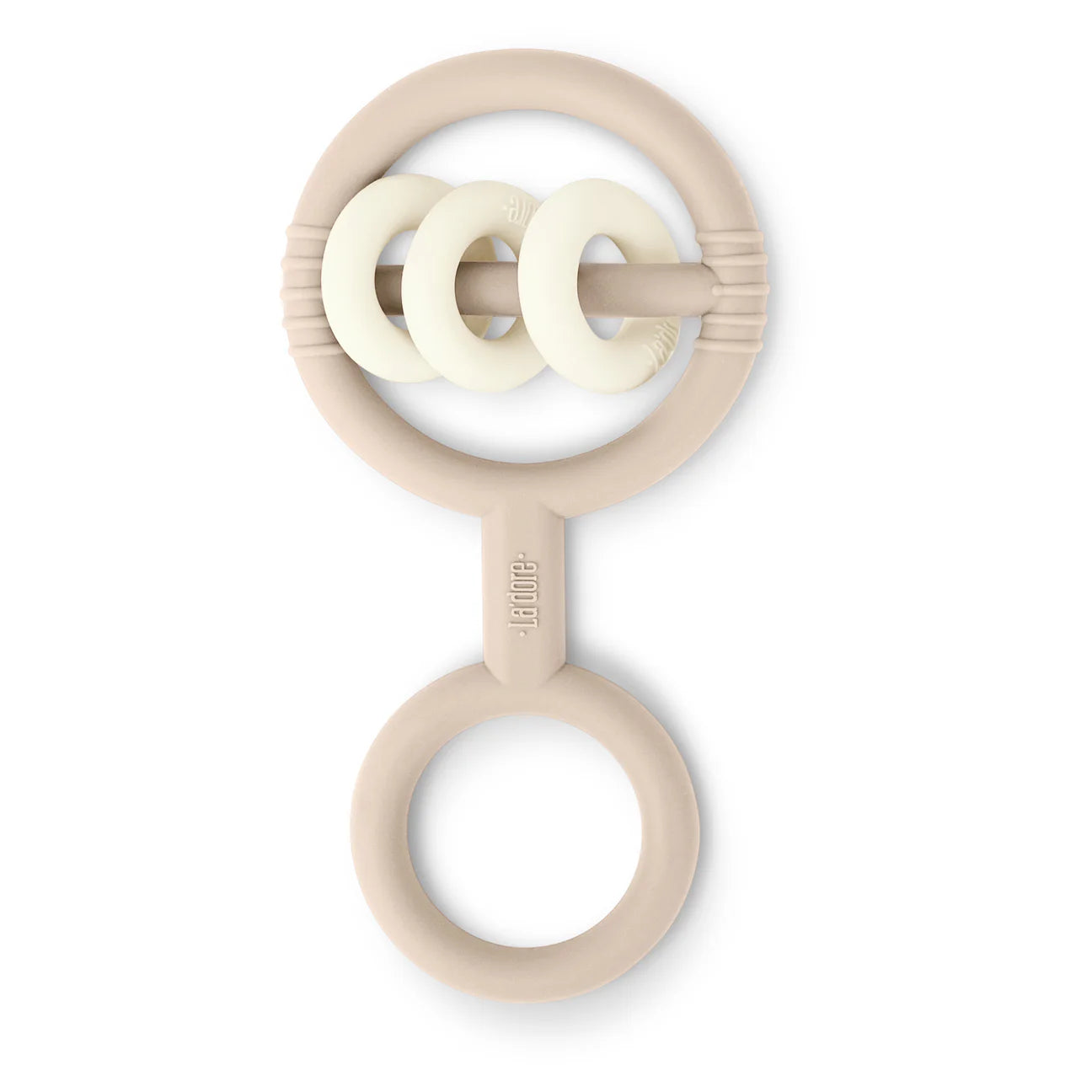 Rattle Teether