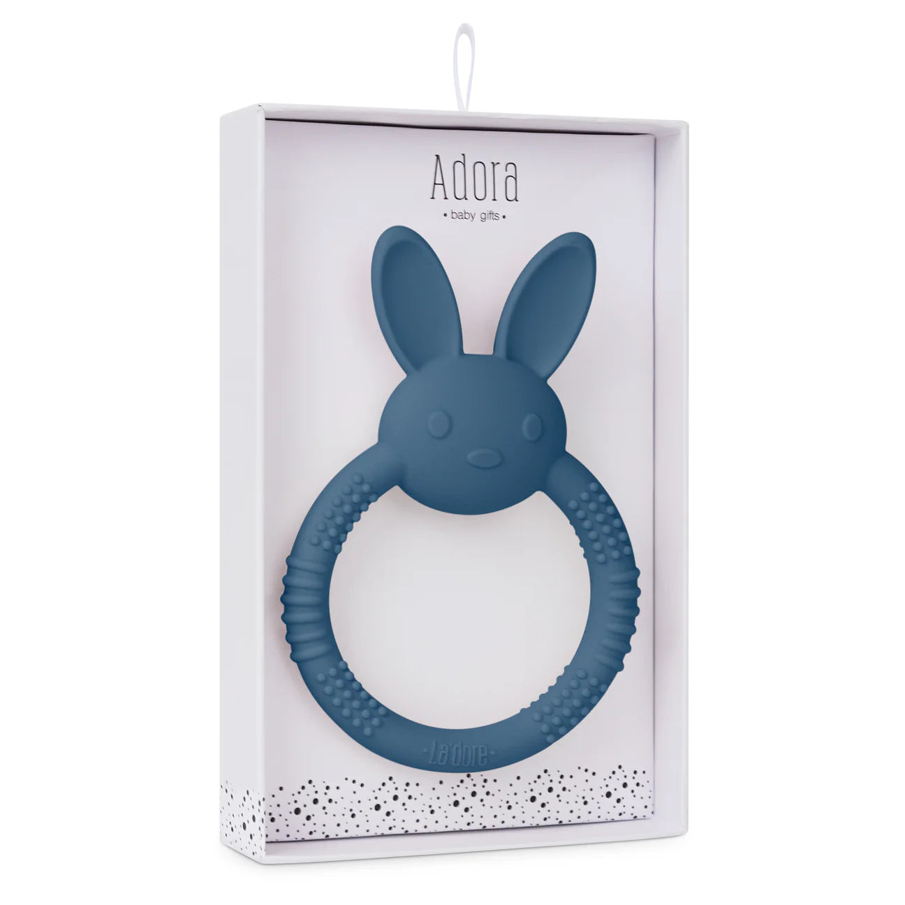 Bunny Teether