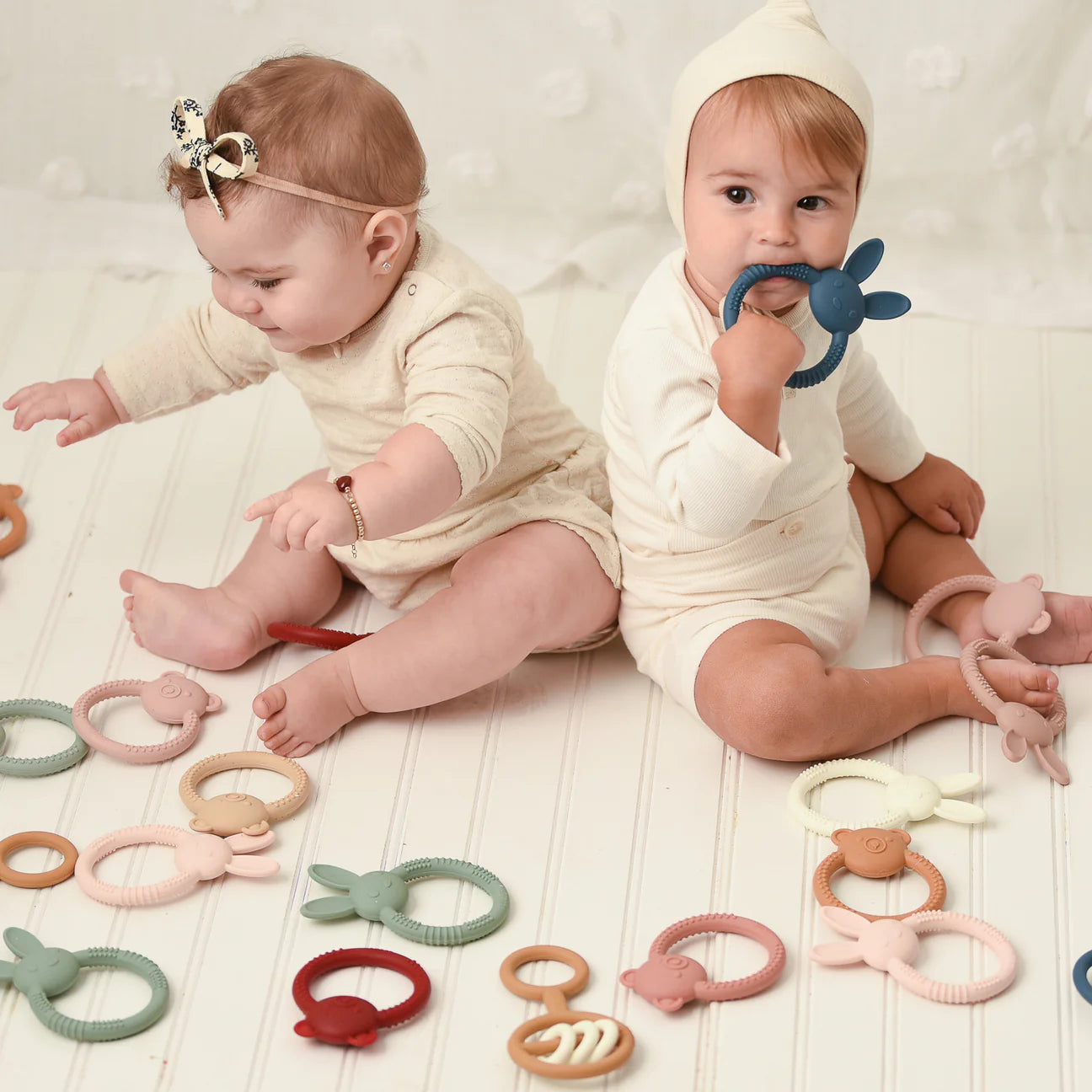 Bunny Teether