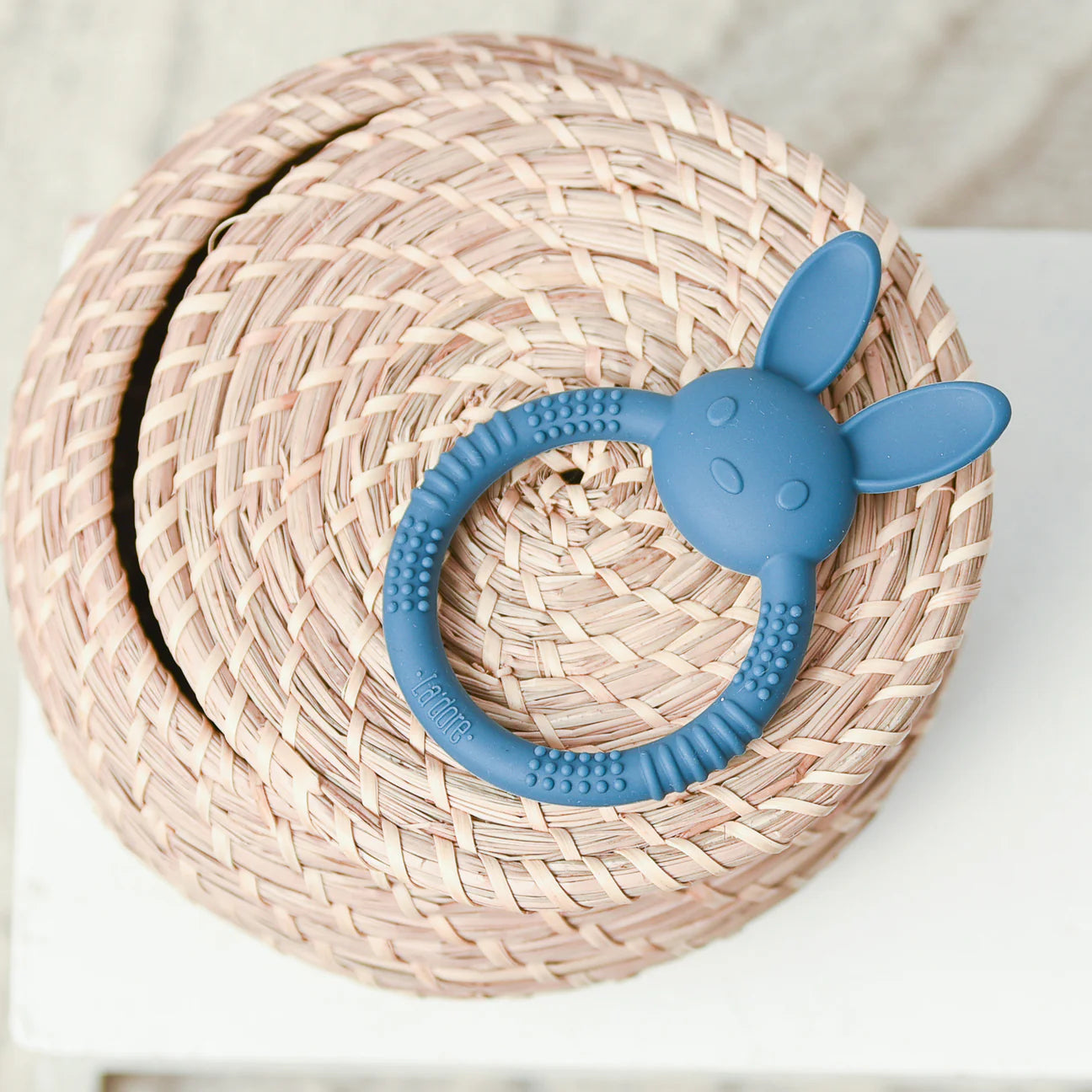 Bunny Teether