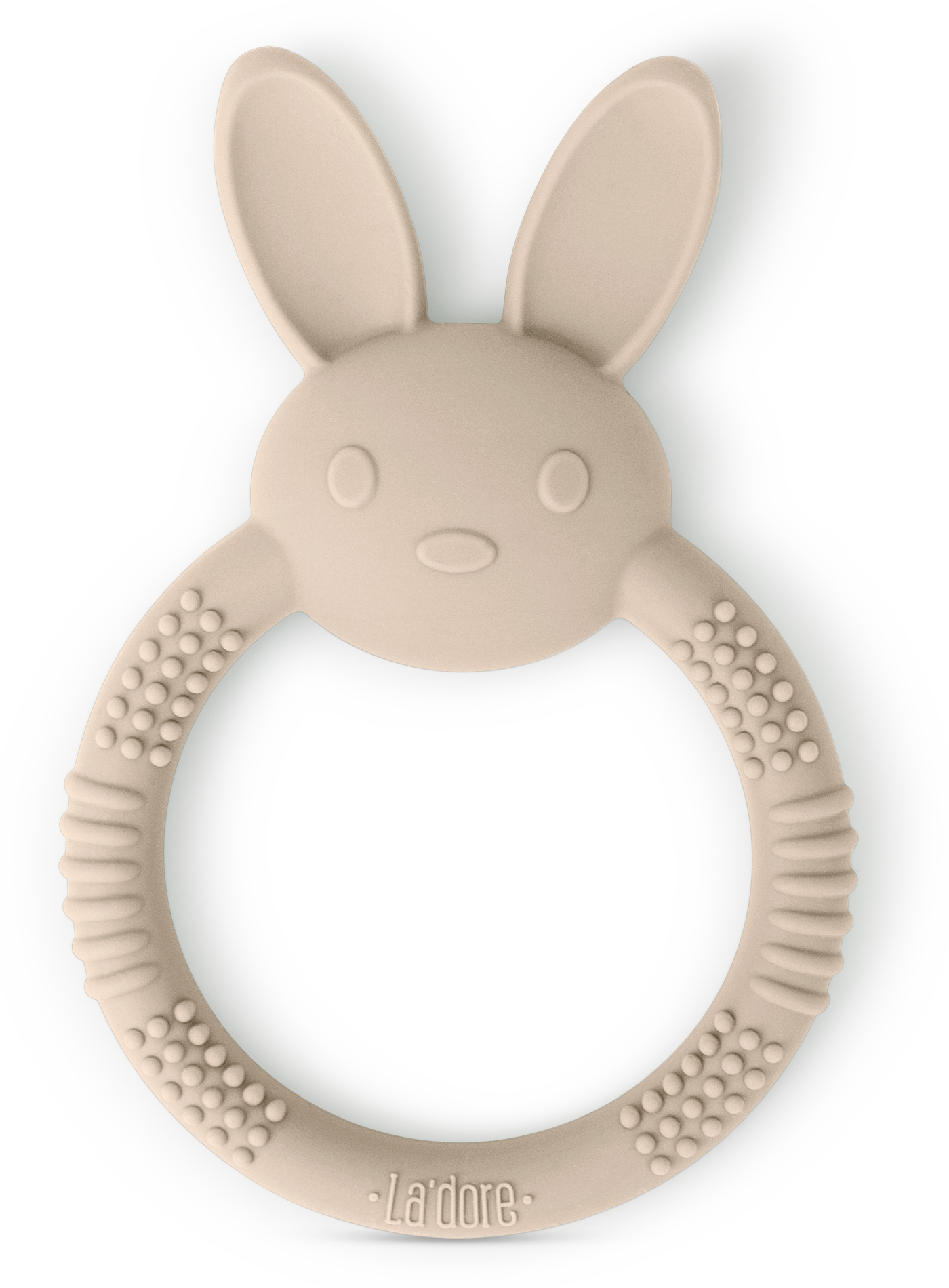 Bunny Teether