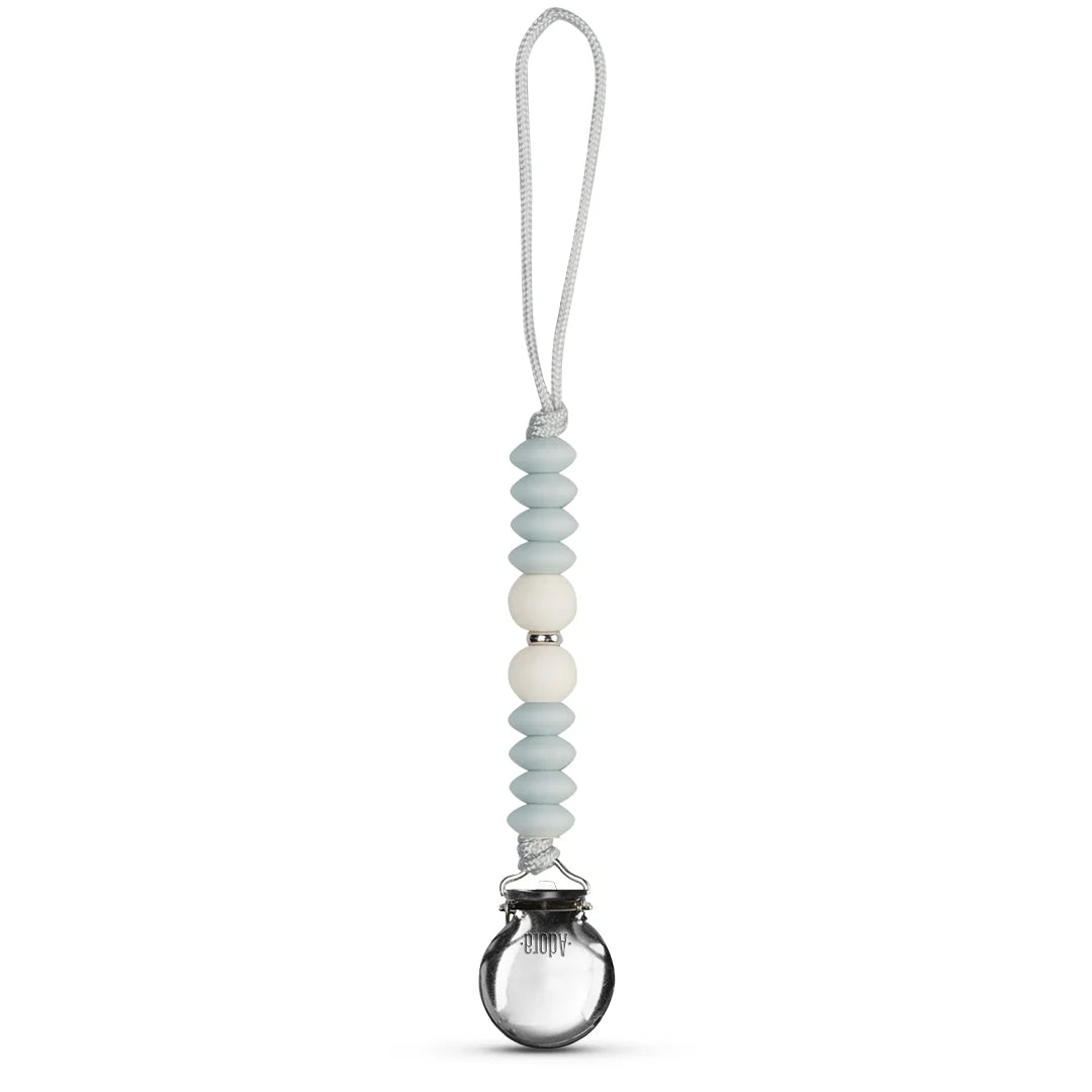 Pacifier Clip - Sky Ombre