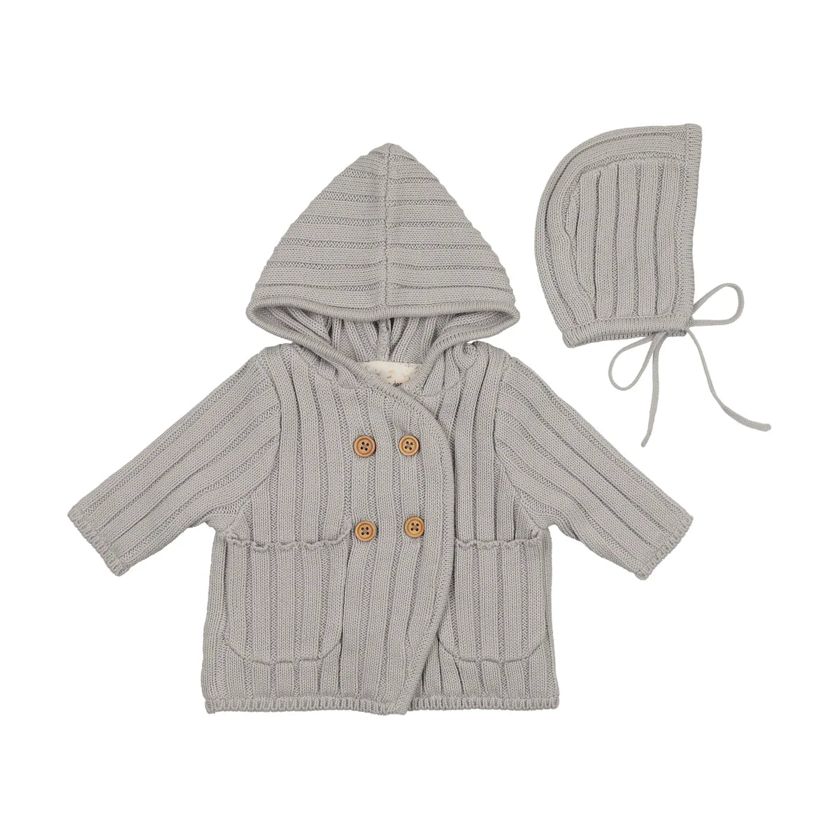 Whimsical Bloom Jacket - Fortress