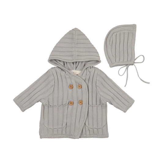 Whimsical Bloom Jacket - Fortress