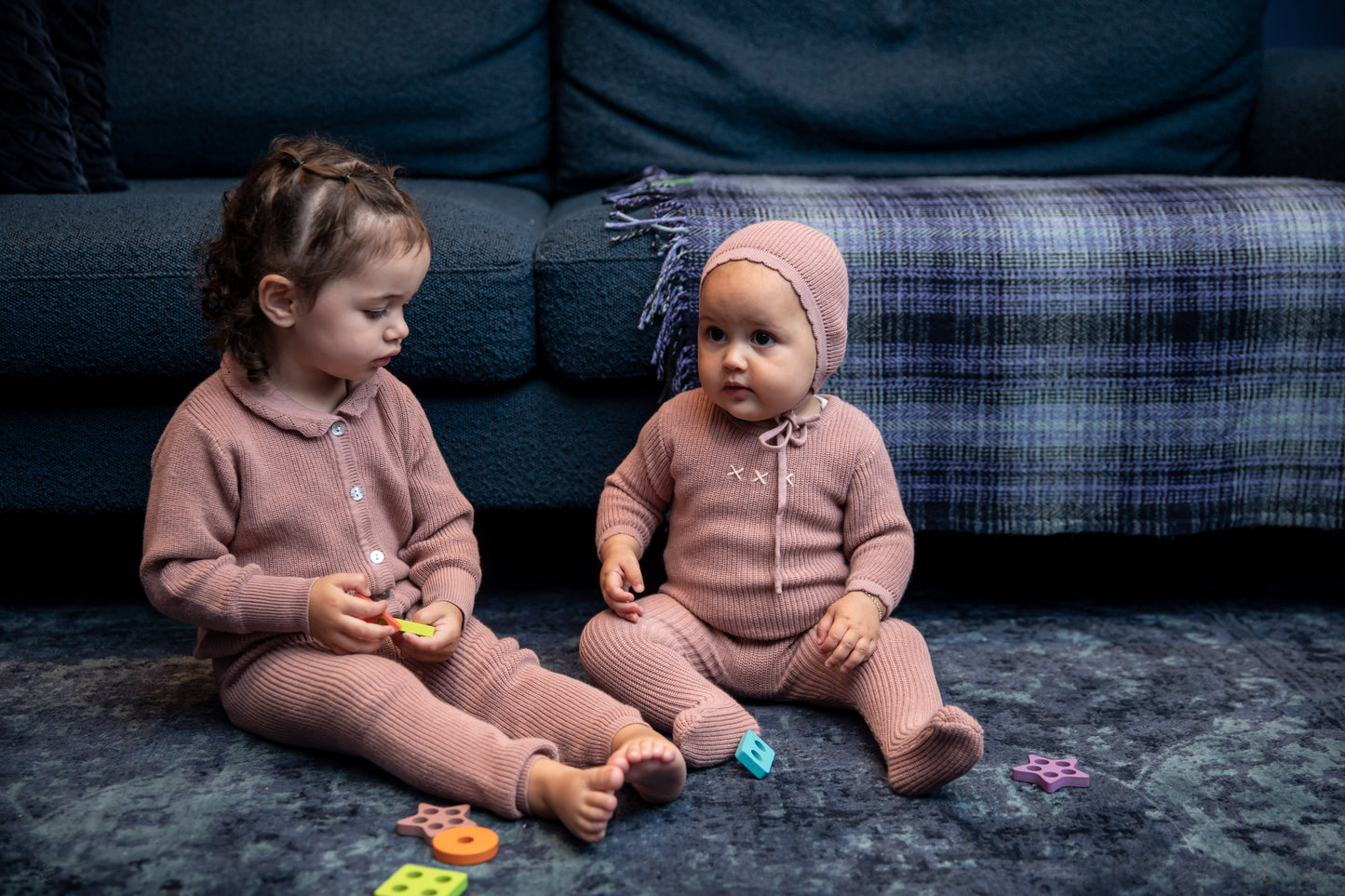XXX Toddler Set