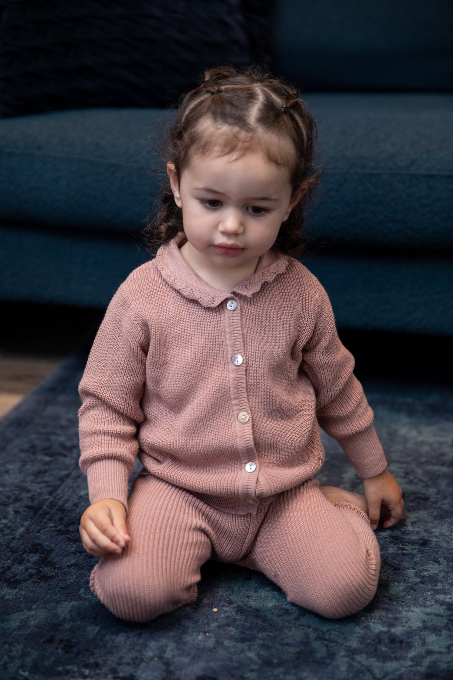 XXX Toddler Set
