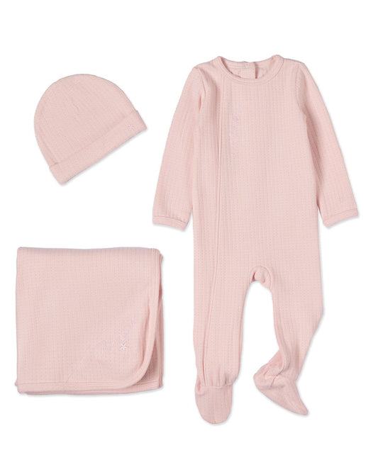 Mon Etoile Footie Set