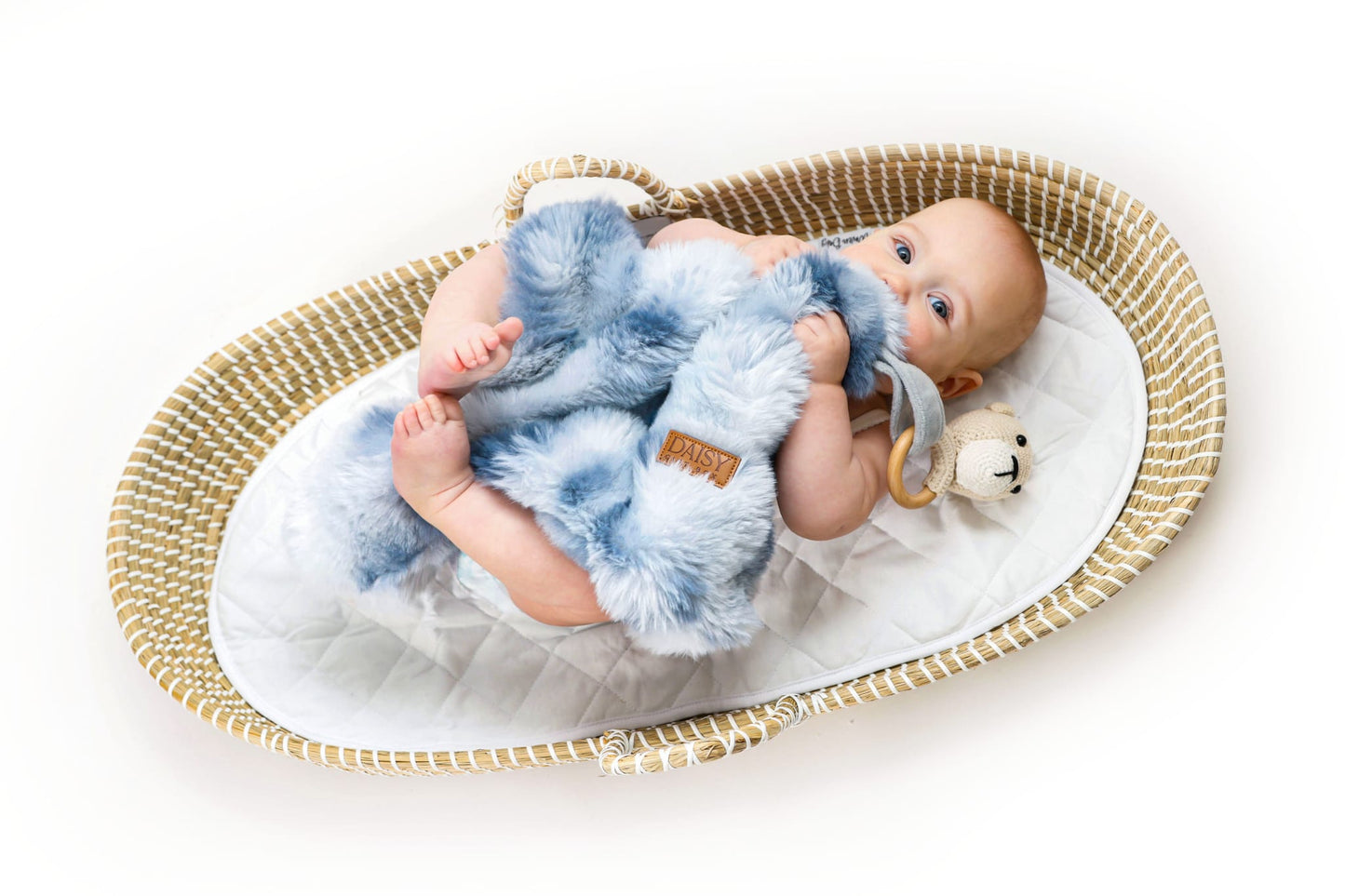 Mini Cloud Blanket