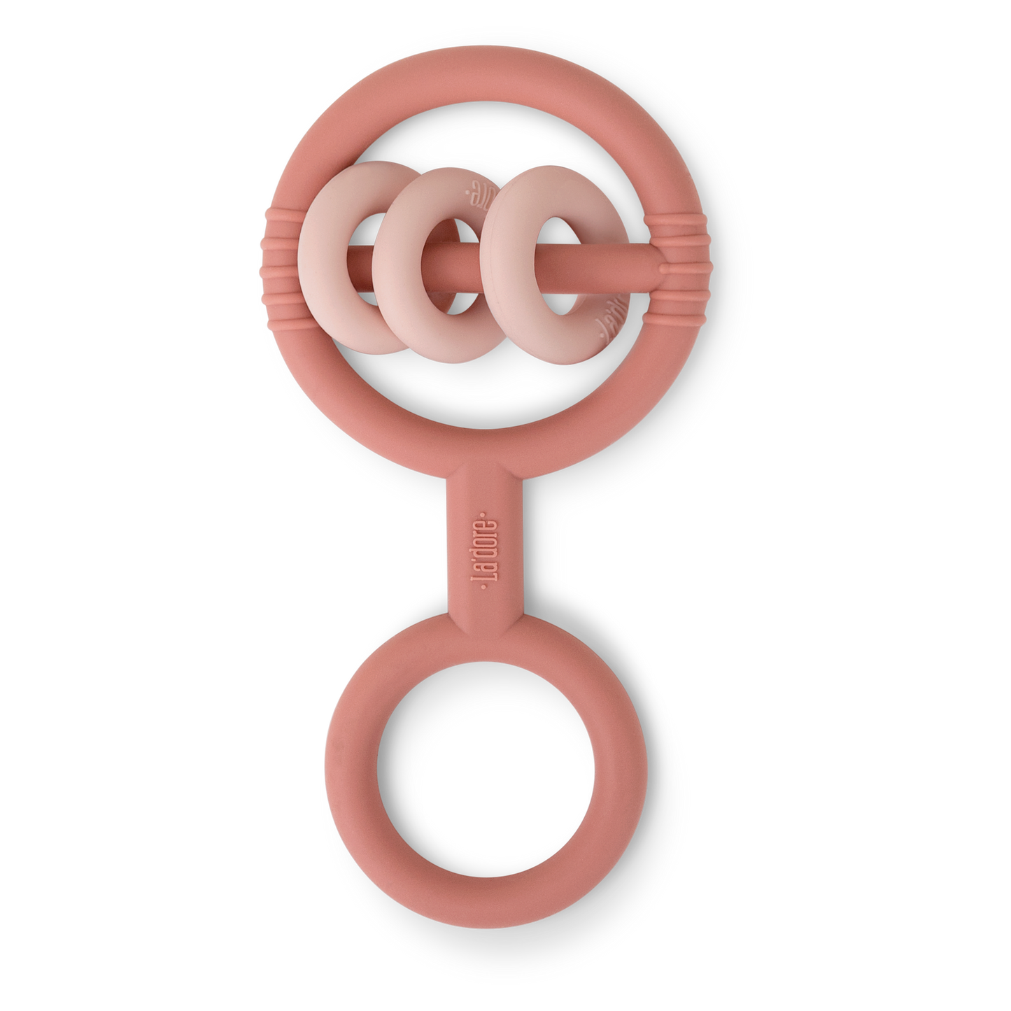 Rattle Teether