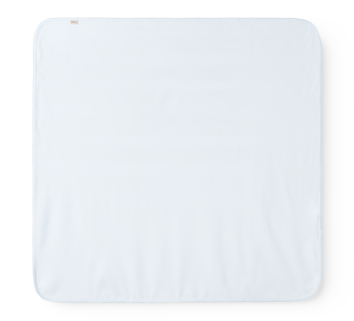 Alida Modal Blanket - Light Blue