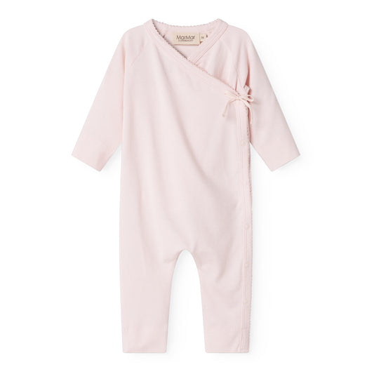 Rula Romper - Rosa