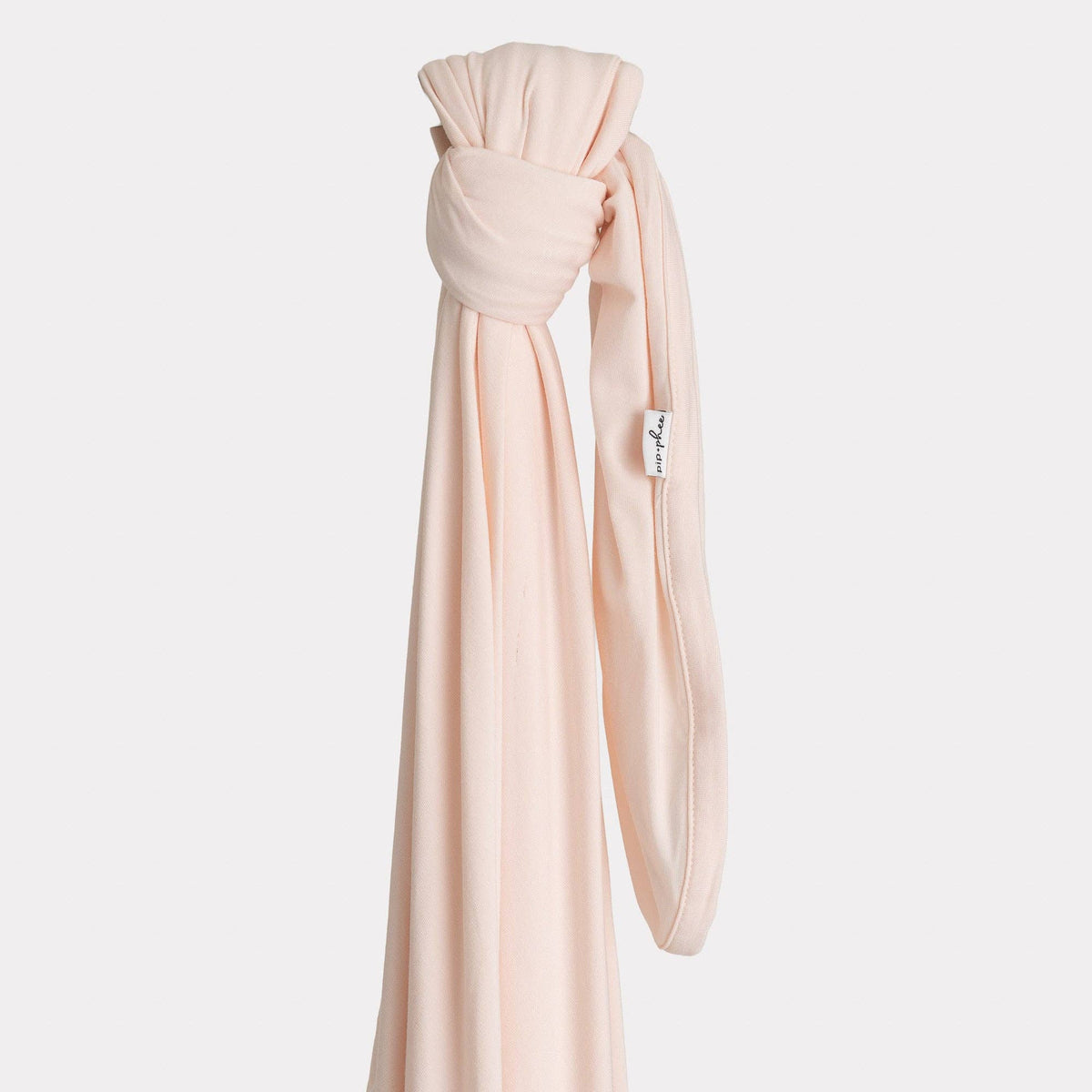 Stretch Swaddles | Bamboo: Pearl