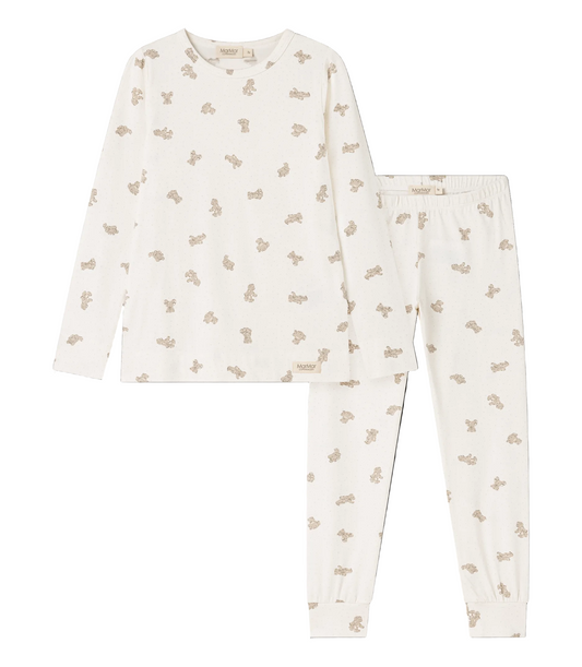 Teddybears Loungewear