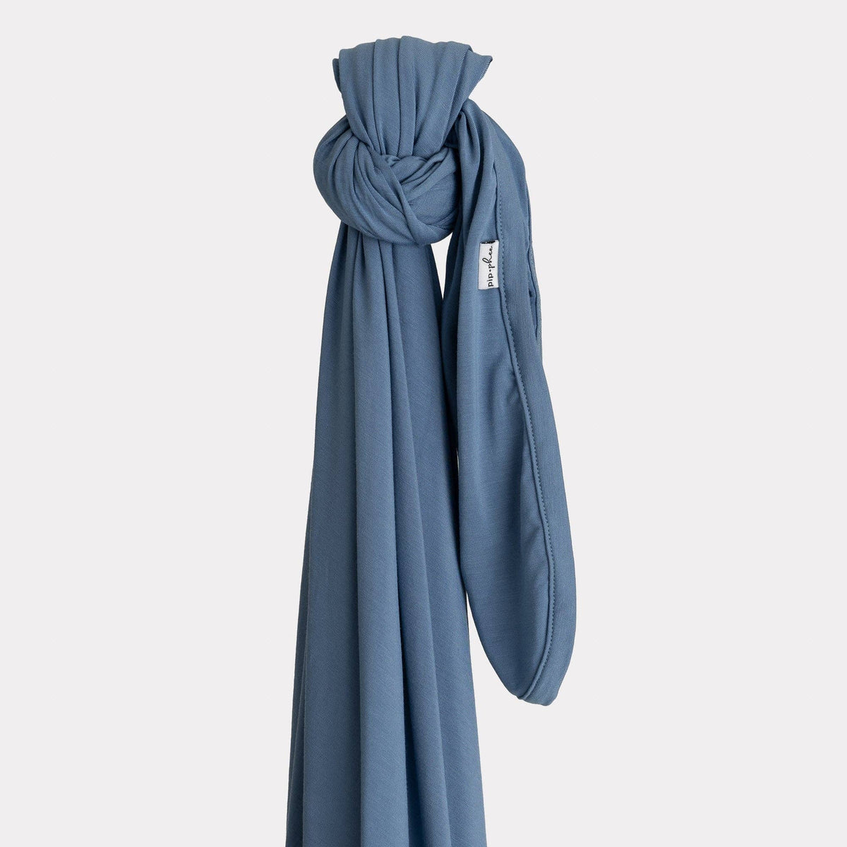 Stretch Swaddles | Bamboo: Dusk