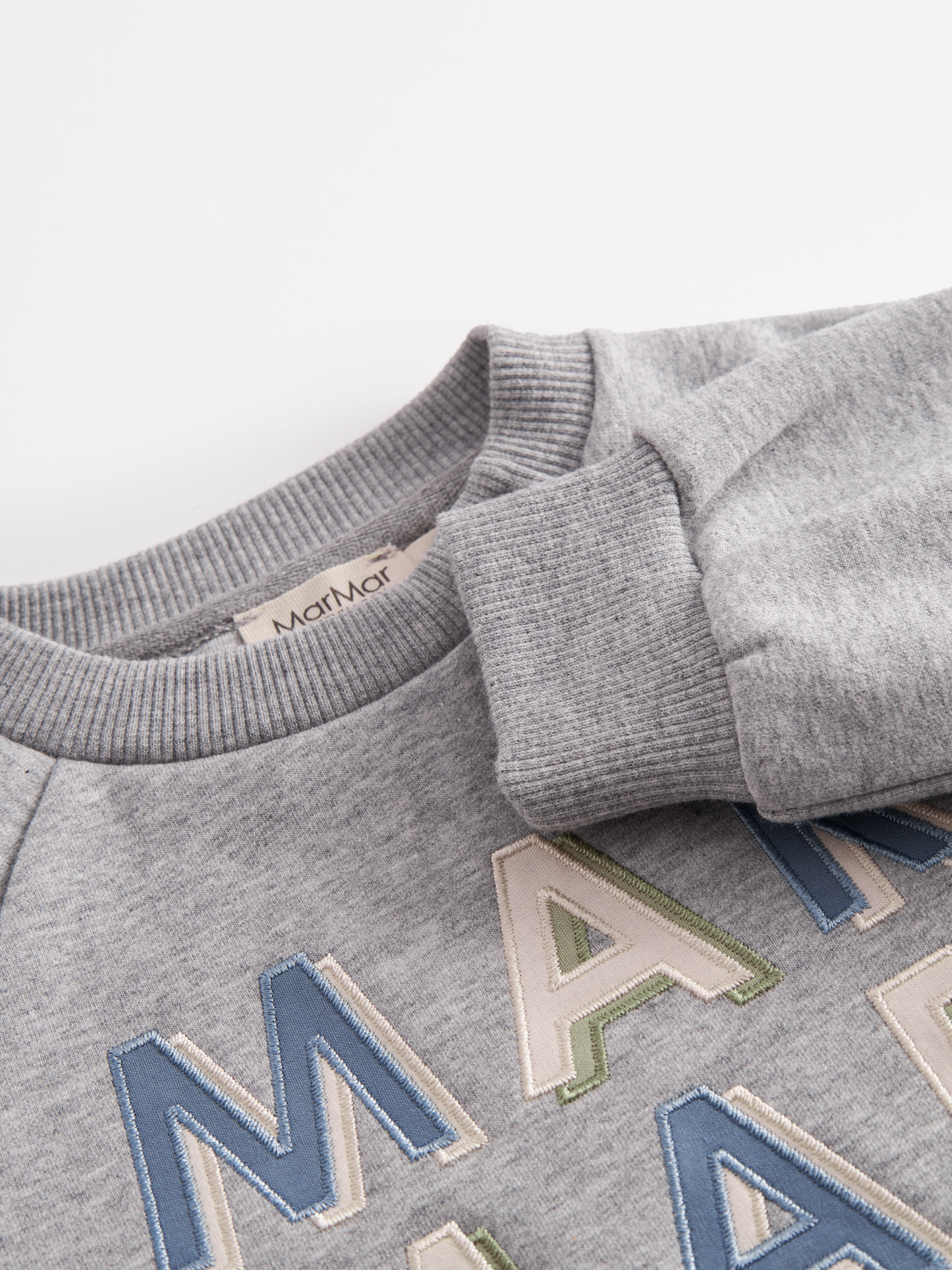 Theos Boys Sweater