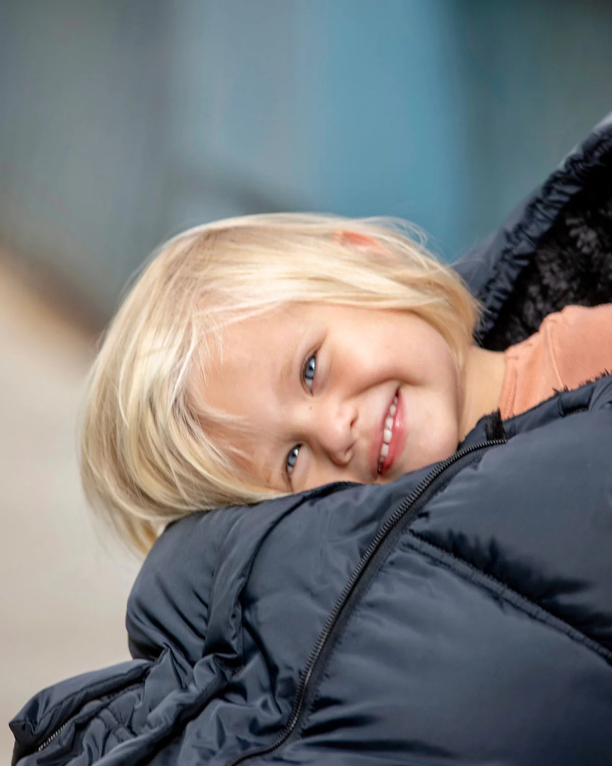 BLANKET 212 EVOLUTION - PLUSH