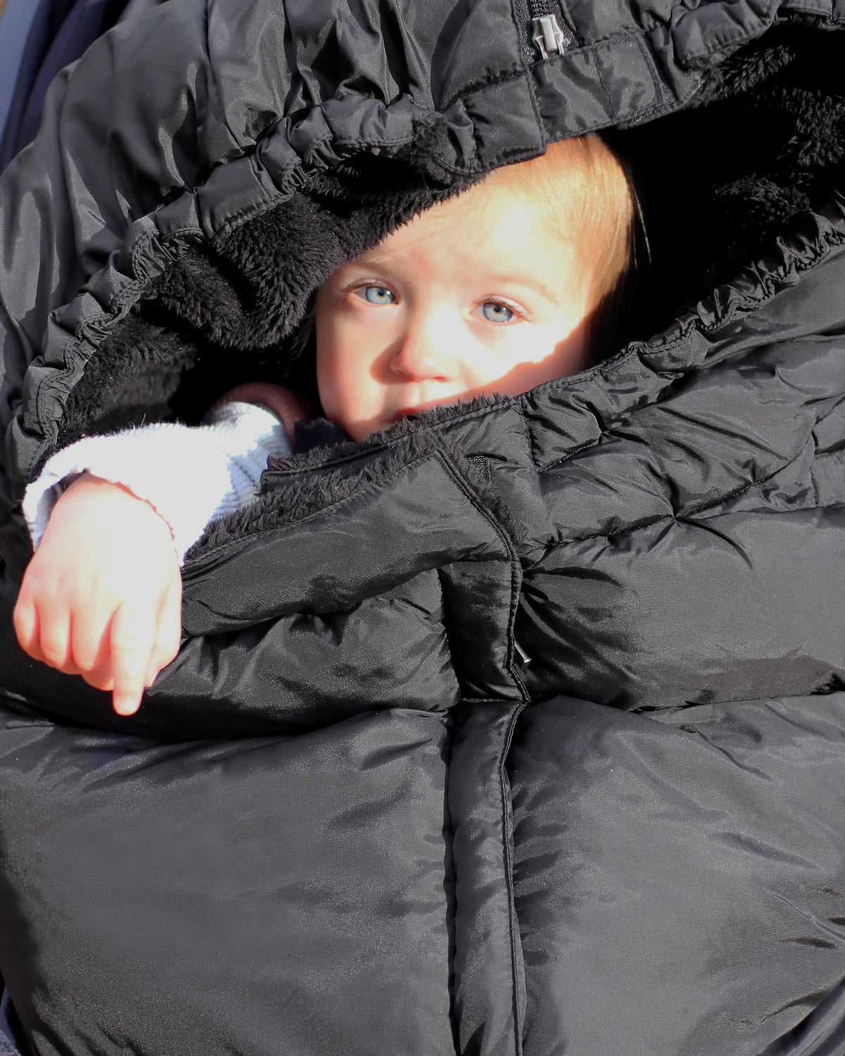 BLANKET 212 EVOLUTION - PLUSH