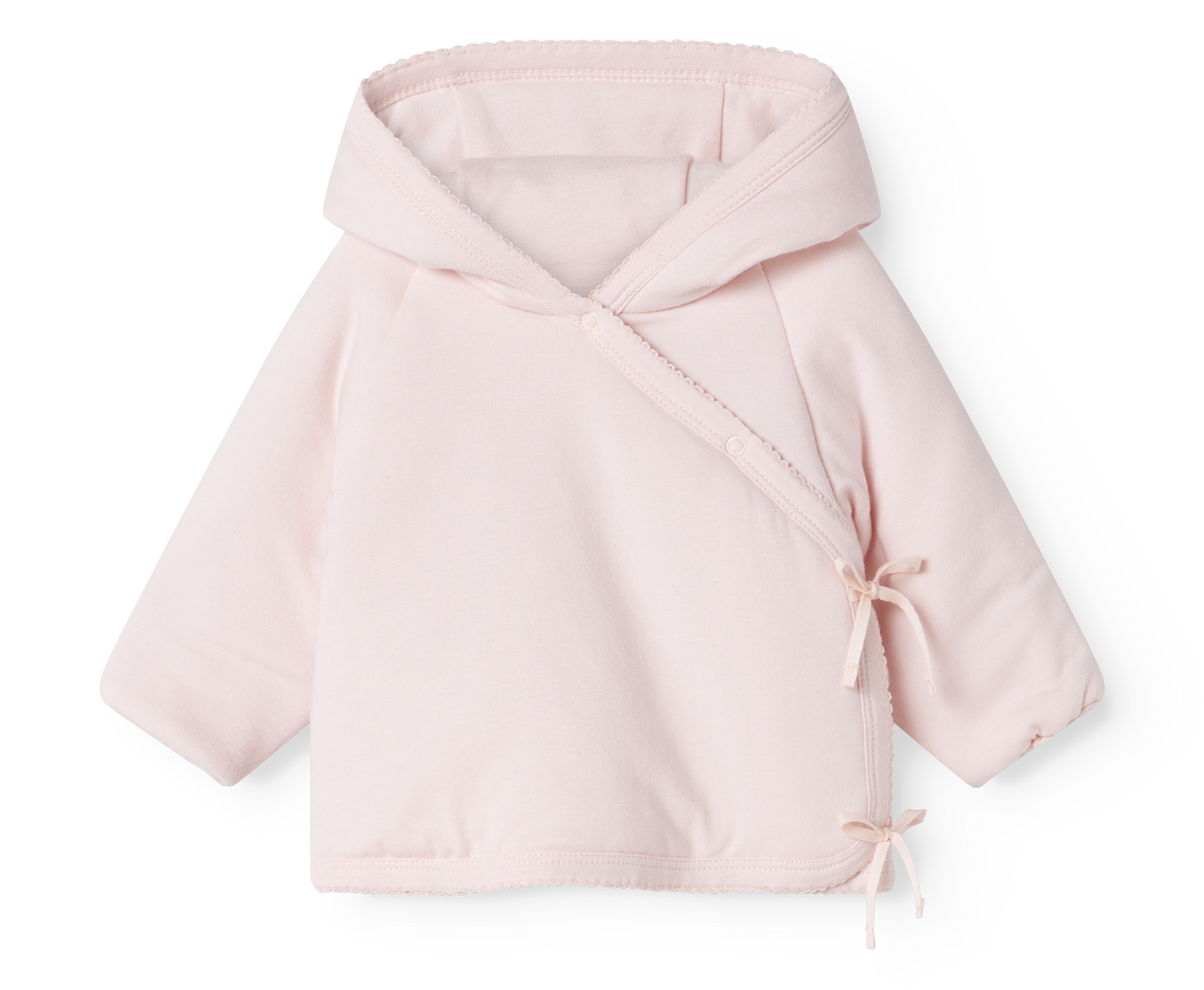 MarMar Jules Jacket - Rosa