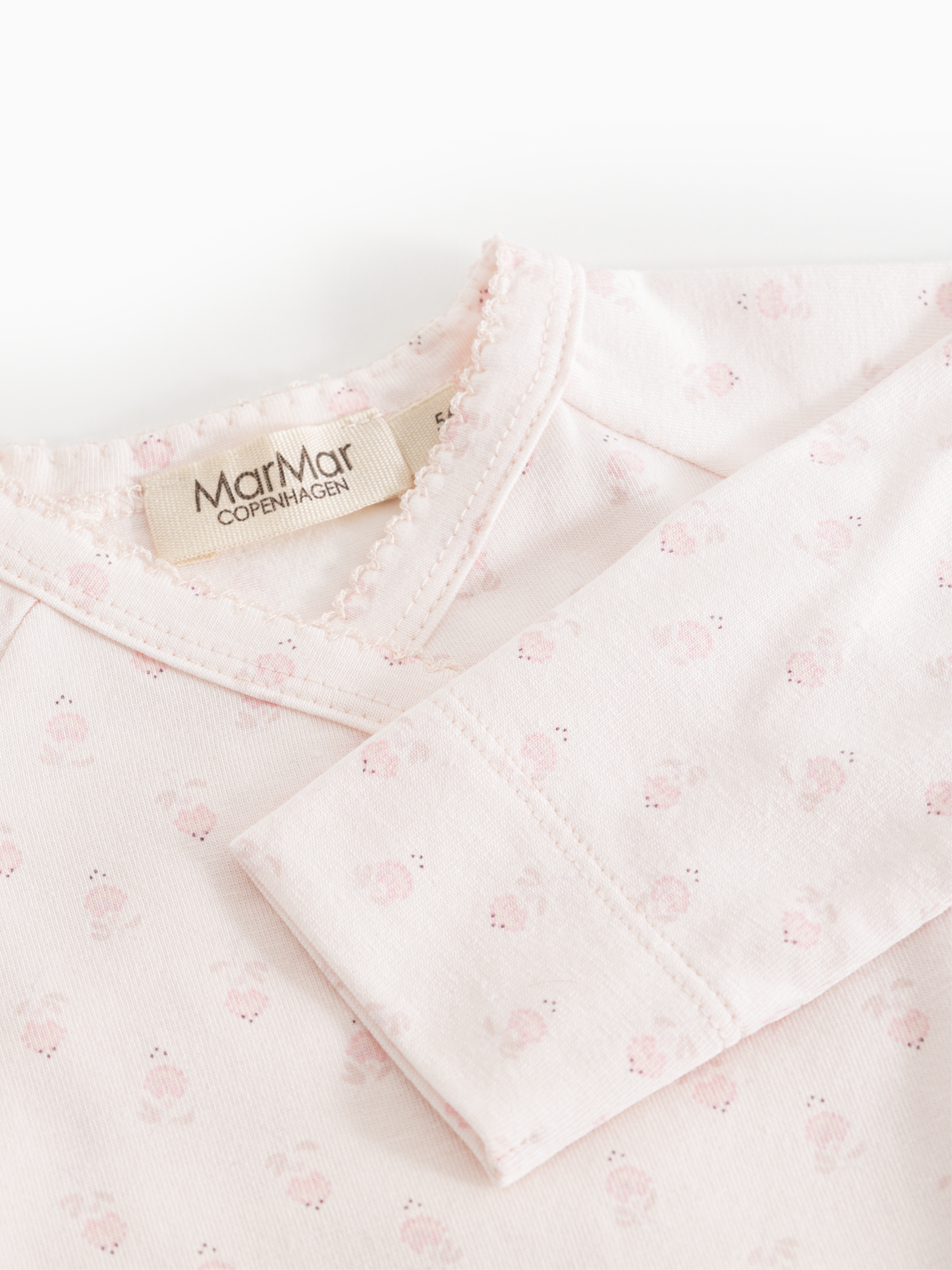 Rubetta Footie - Mini Bloom