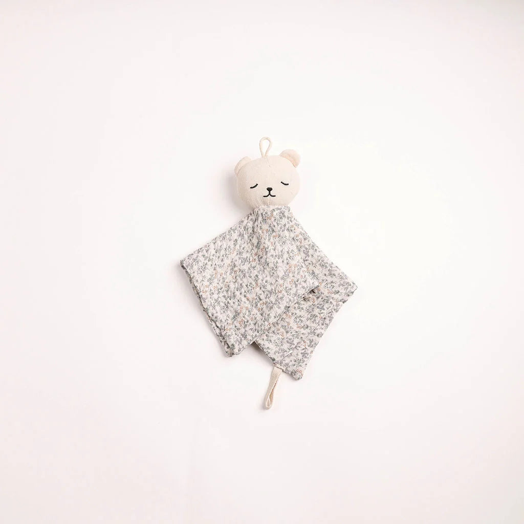 Delicata Lovey Teddy - Boys