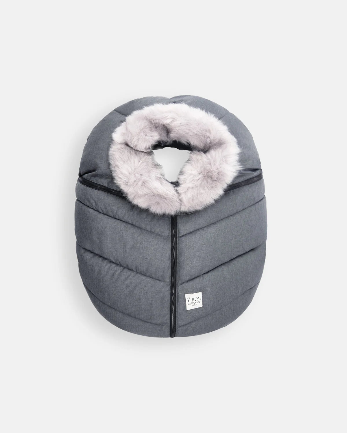 CAR SEAT COCOON - TUNDRA