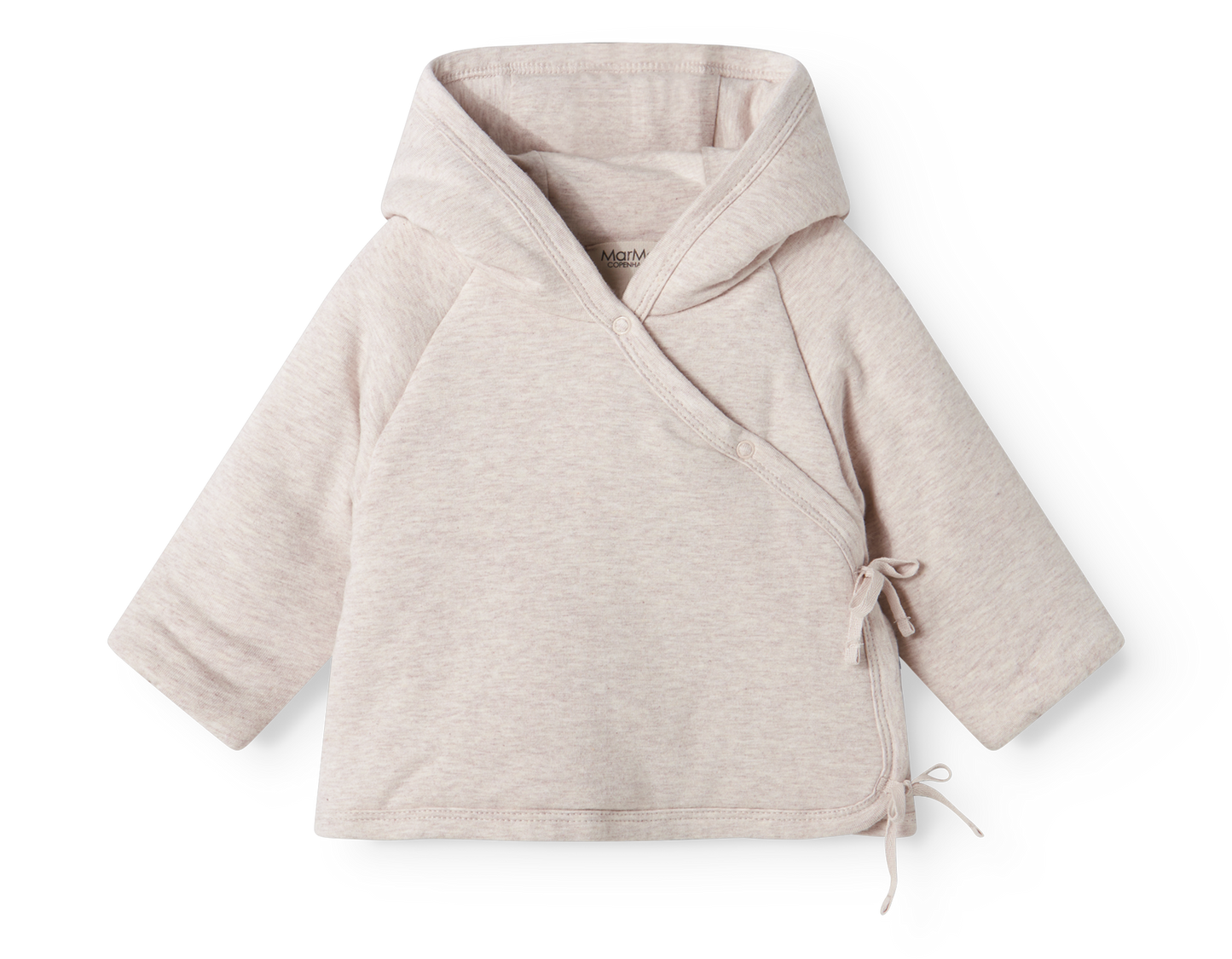 MarMar Jules Jacket - Light Beige