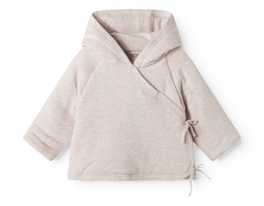 MarMar Jules Jacket - Light Beige