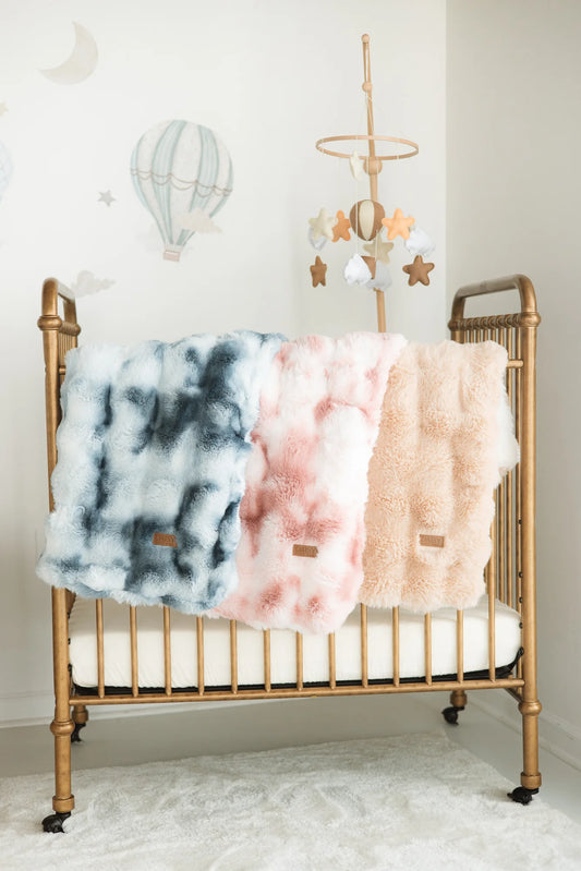 Plush Cloud Blanket