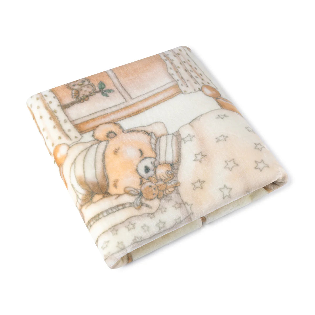 LIL TEDDY'S TWINKLE TWINKLE LIL BEAR VANILLA BEAN