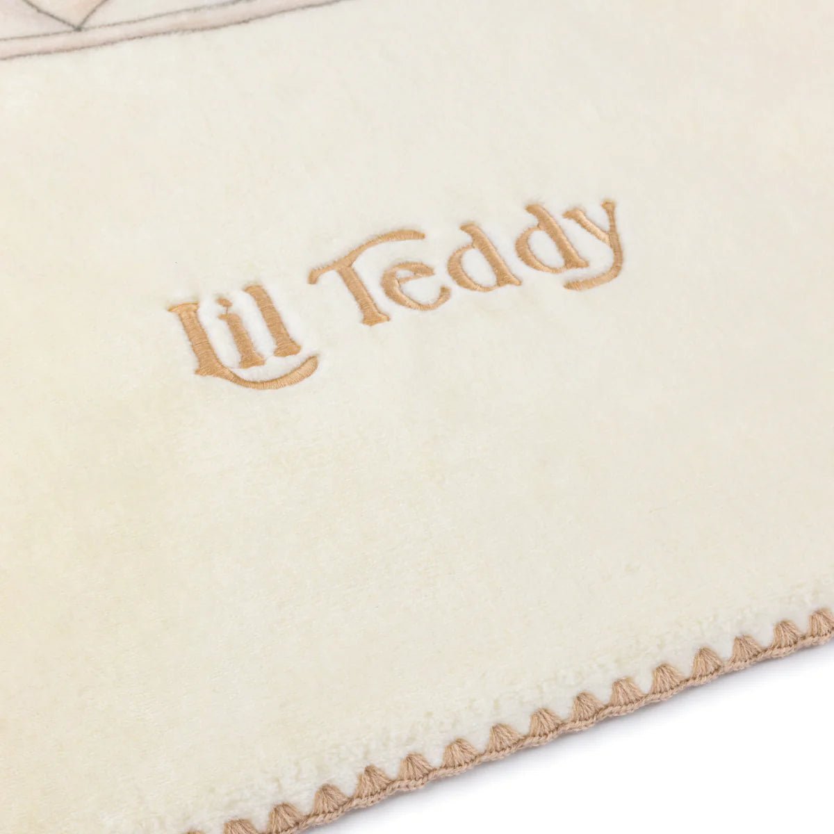 LIL TEDDY'S TWINKLE TWINKLE LIL BEAR VANILLA BEAN