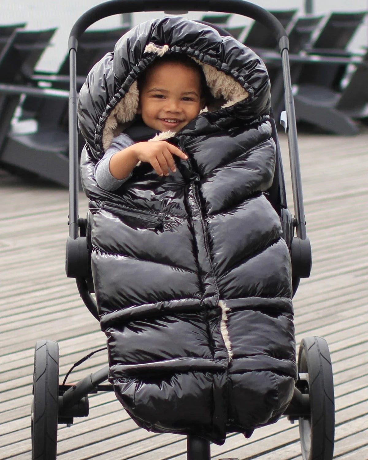 BLANKET 212 EVOLUTION - POLAR