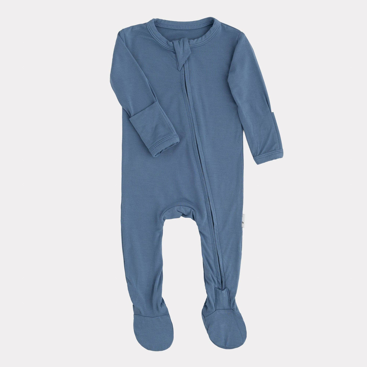 Bamboo Footed Sleepers: Dusk
