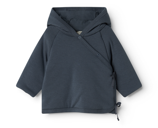 MarMar Jules Jacket - Blue