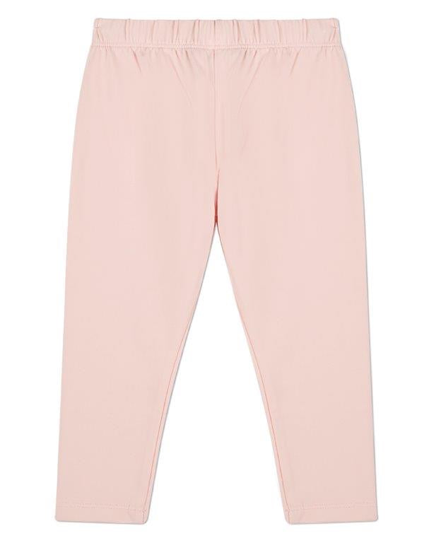 Bear On A Shelf 2 Pc - Pink