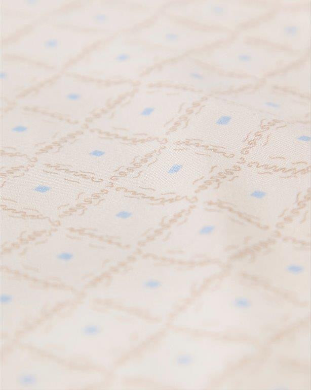 Harlequin Diamond All Over Print Blanket