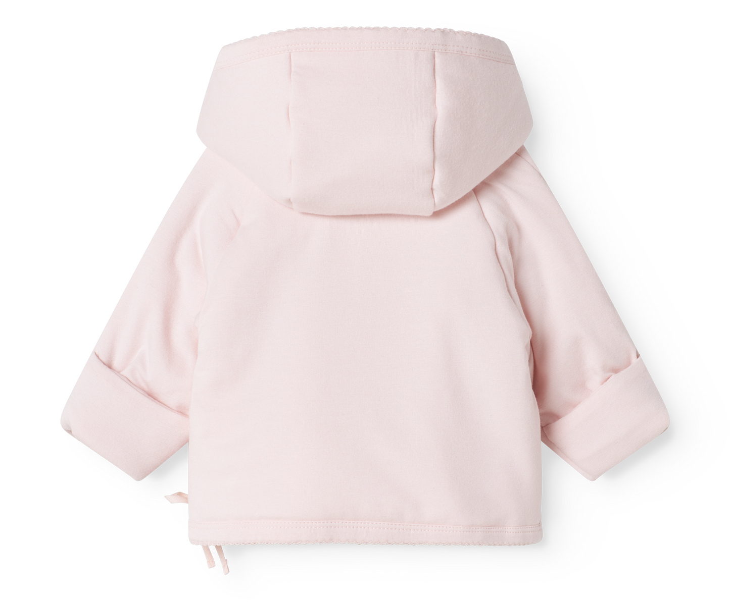 MarMar Jules Jacket - Rosa