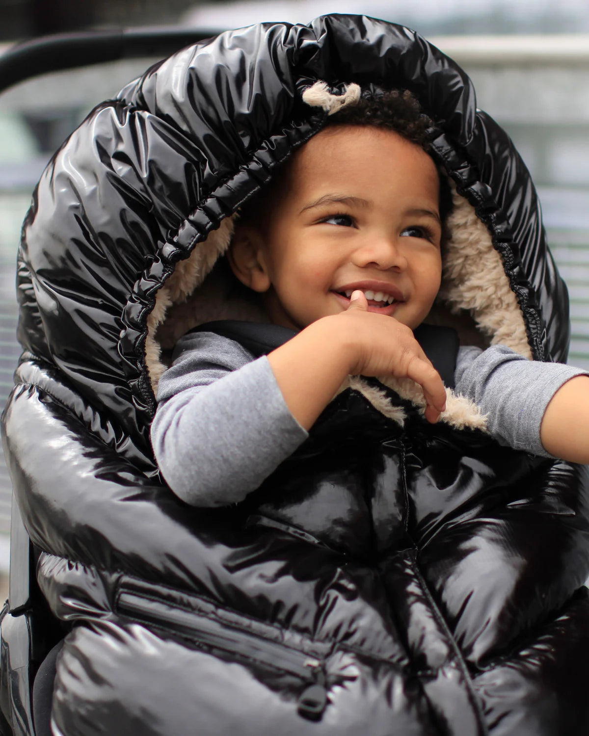 BLANKET 212 EVOLUTION - POLAR