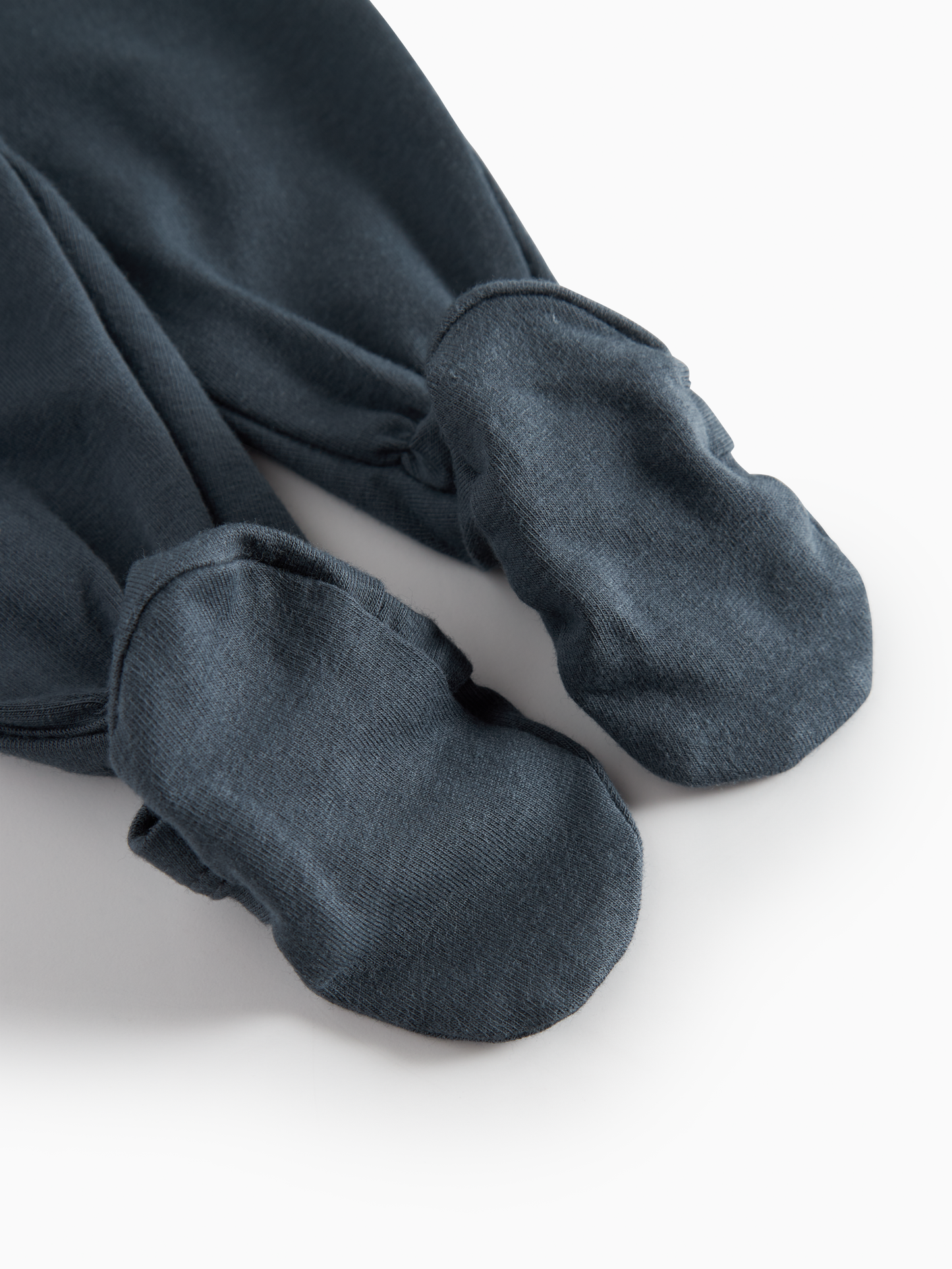 Rubetta Footie - Denim
