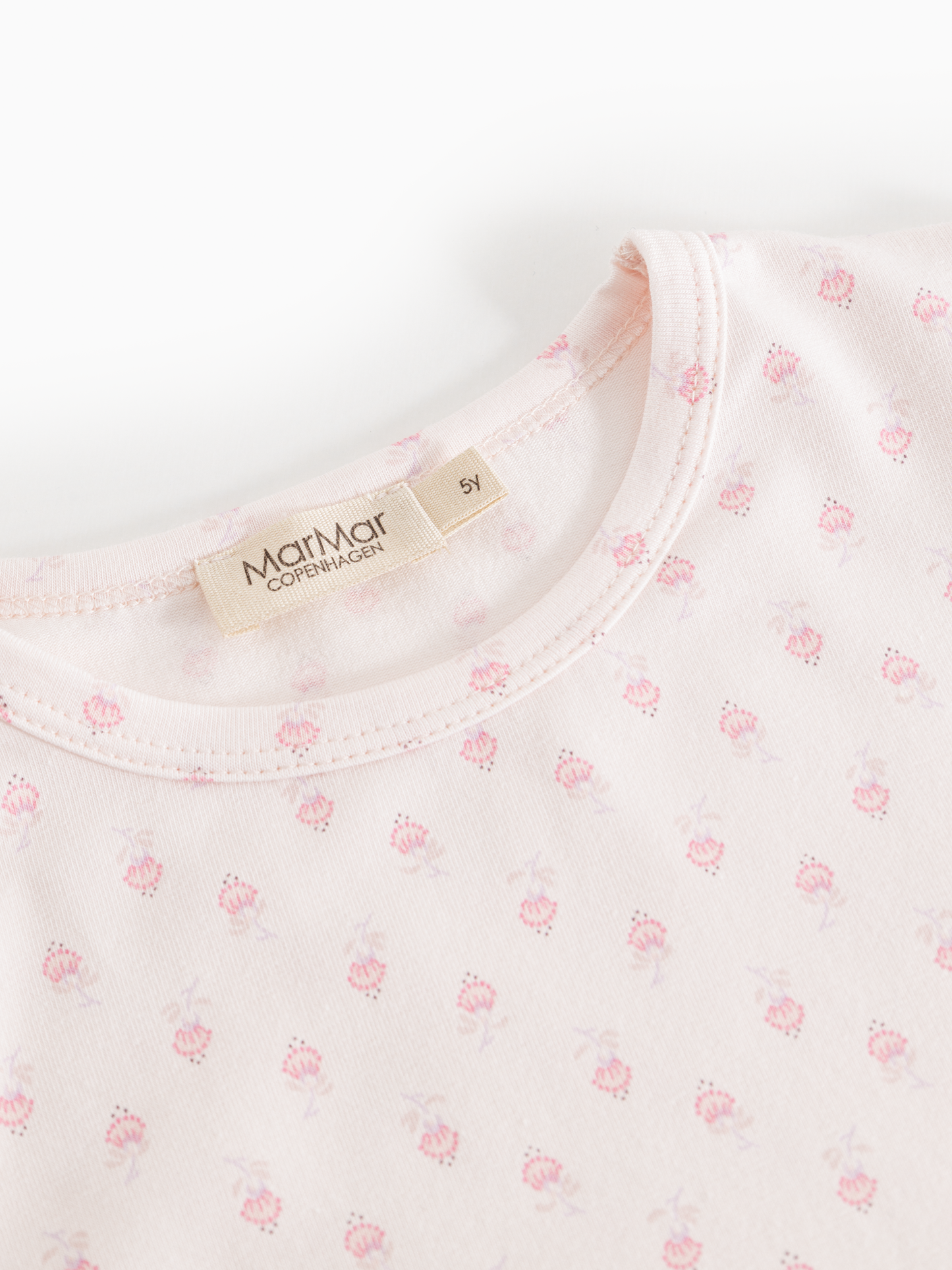 Mini Bloom Loungewear