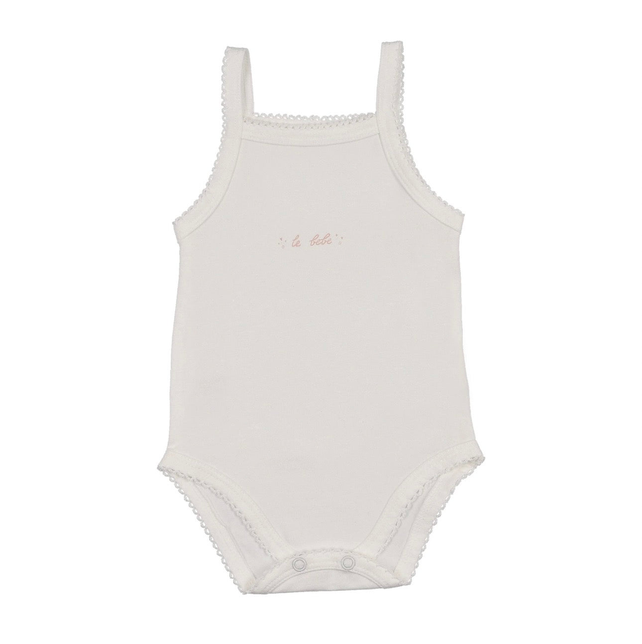 Lilette Baby Girl Undershirts New Print